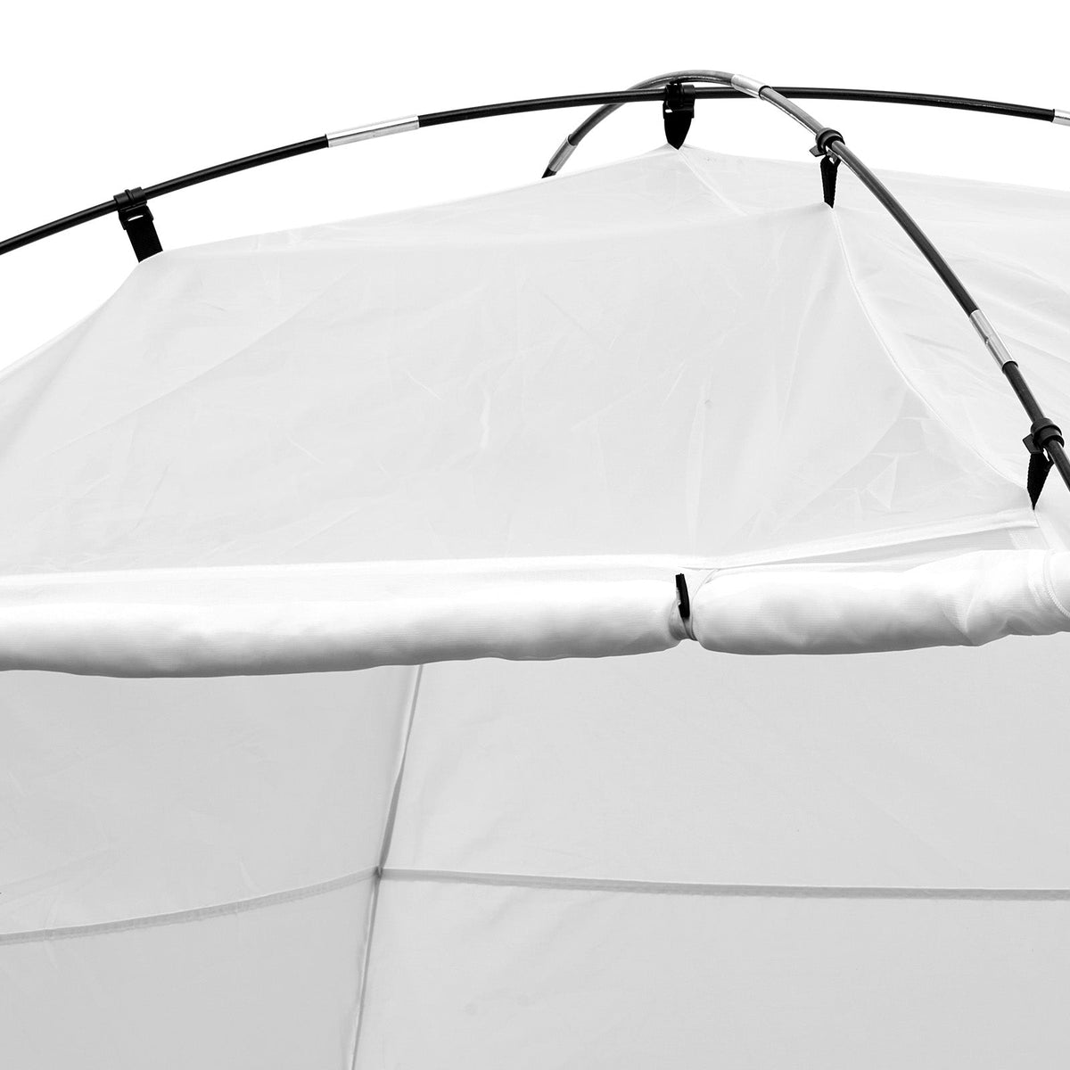 Portable Paint Booth Tent