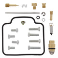 All Balls Racing 00-01 Suzuki LT-A500F Quad Master Auto Carburetor Rebuild Kit 26-1089