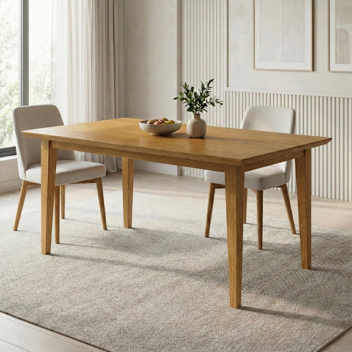 Colby Dining Table