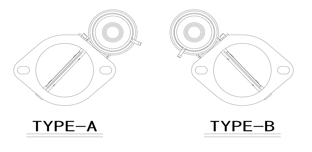 APEXi A'PEXi - Active ECV Exhaust Control Valve