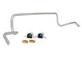 Whiteline Performance Front Sway Bar - 22mm 3 Point Adjustable