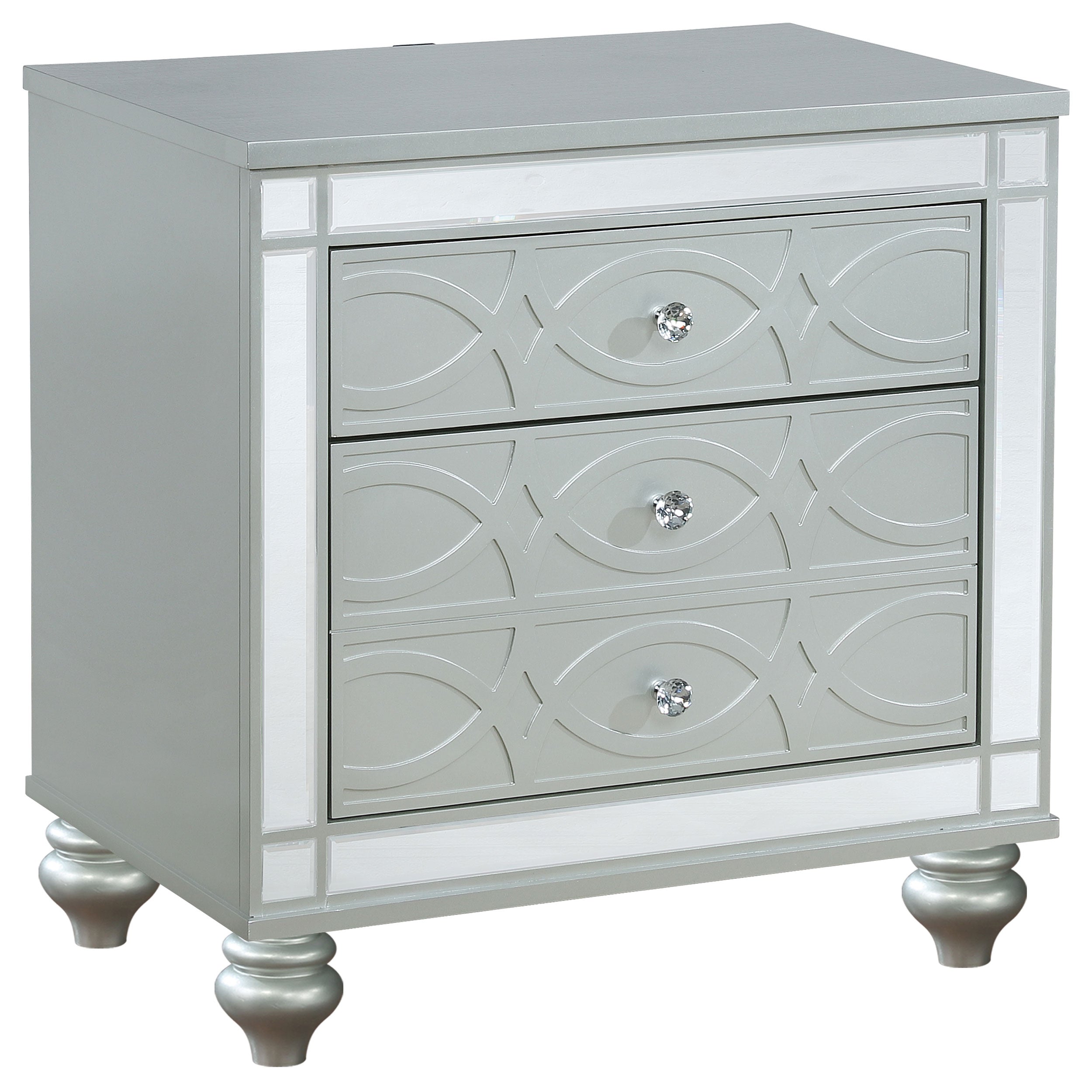 Menlo Nightstand