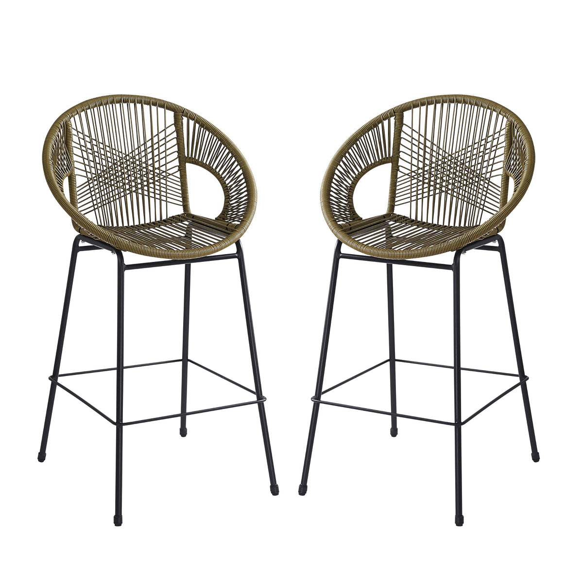 Ferrara Outdoor Patio Seating