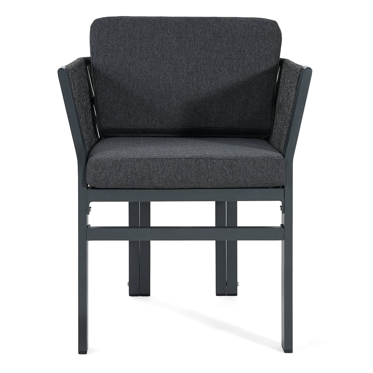 Outdoor Dining Chair Set of 2