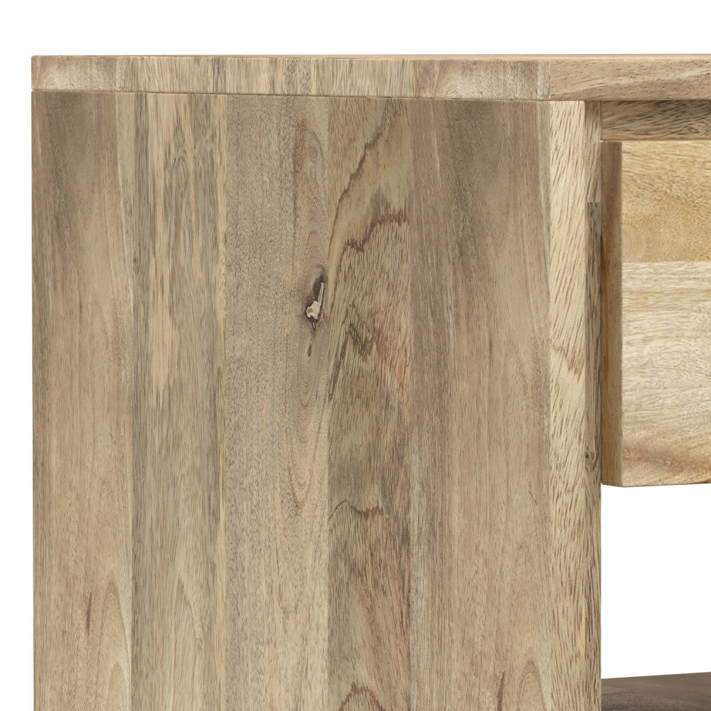 Lowry End Table