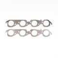 Cometic Gasket Cometic Chevy Mark-IV GM Gen-V/VI Big Block V8 .051in MLS Exhaust Mani Gskt Set-2.265in Round Port C5251-051