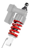 Bitubo Suspension Bitubo VXE Rear Monoshock For Wp Esa Oem, Provided With Bitubo Spring BW042VXE91
