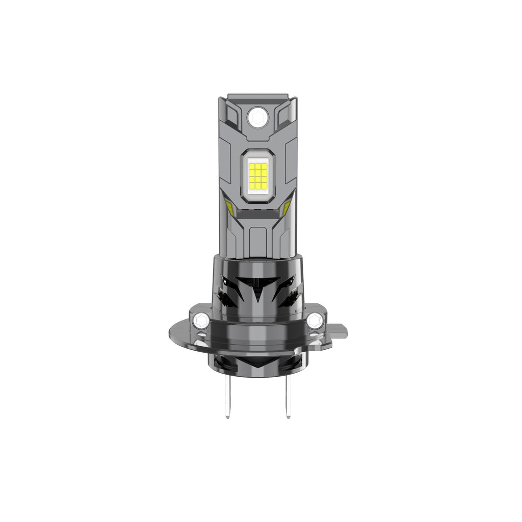 Plug And Play H7 Car LED Headlight H4 LED Bulb 9005 Universal Auto Headlamp