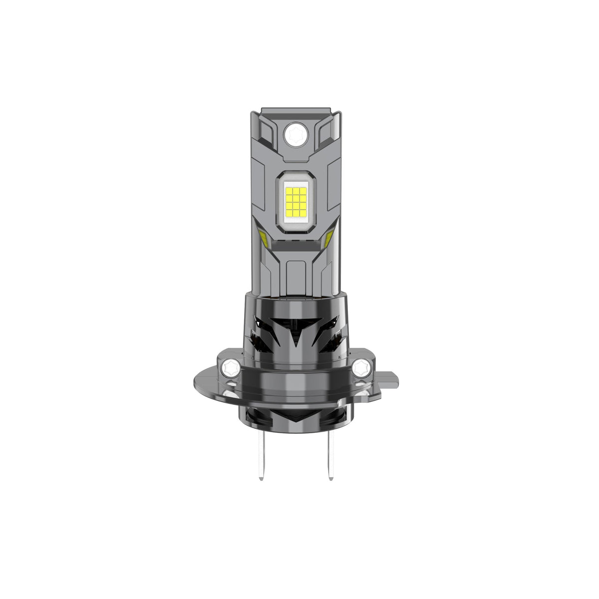 Plug And Play H7 Car LED Headlight H4 LED Bulb 9005 Universal Auto Headlamp