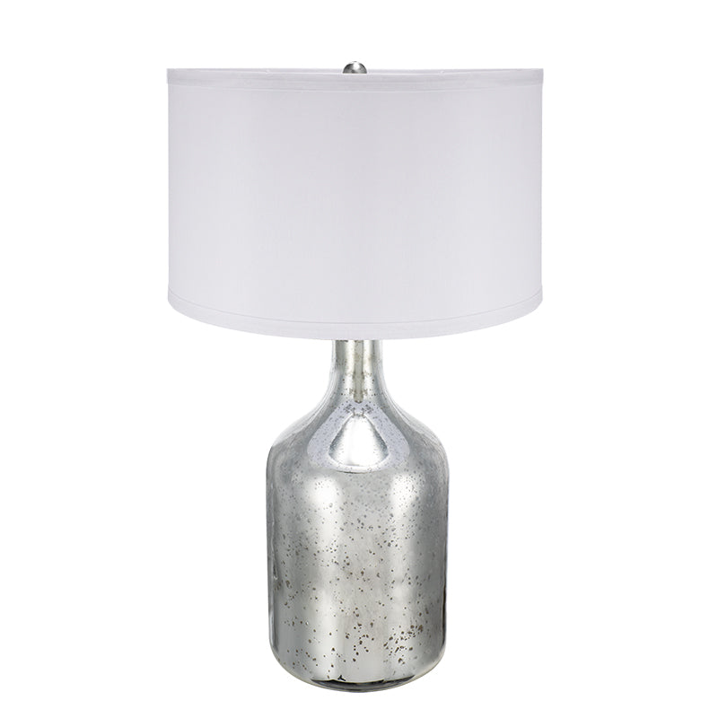 D18x32.2" Table Lamp