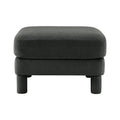 Ottoman Polyester-Dark