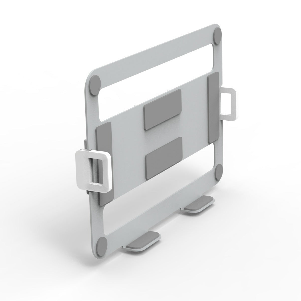 Laptop Mechanical Arm Bracket Expansion Display Rocker Arm Height Increasing Conversion Connection Bracket