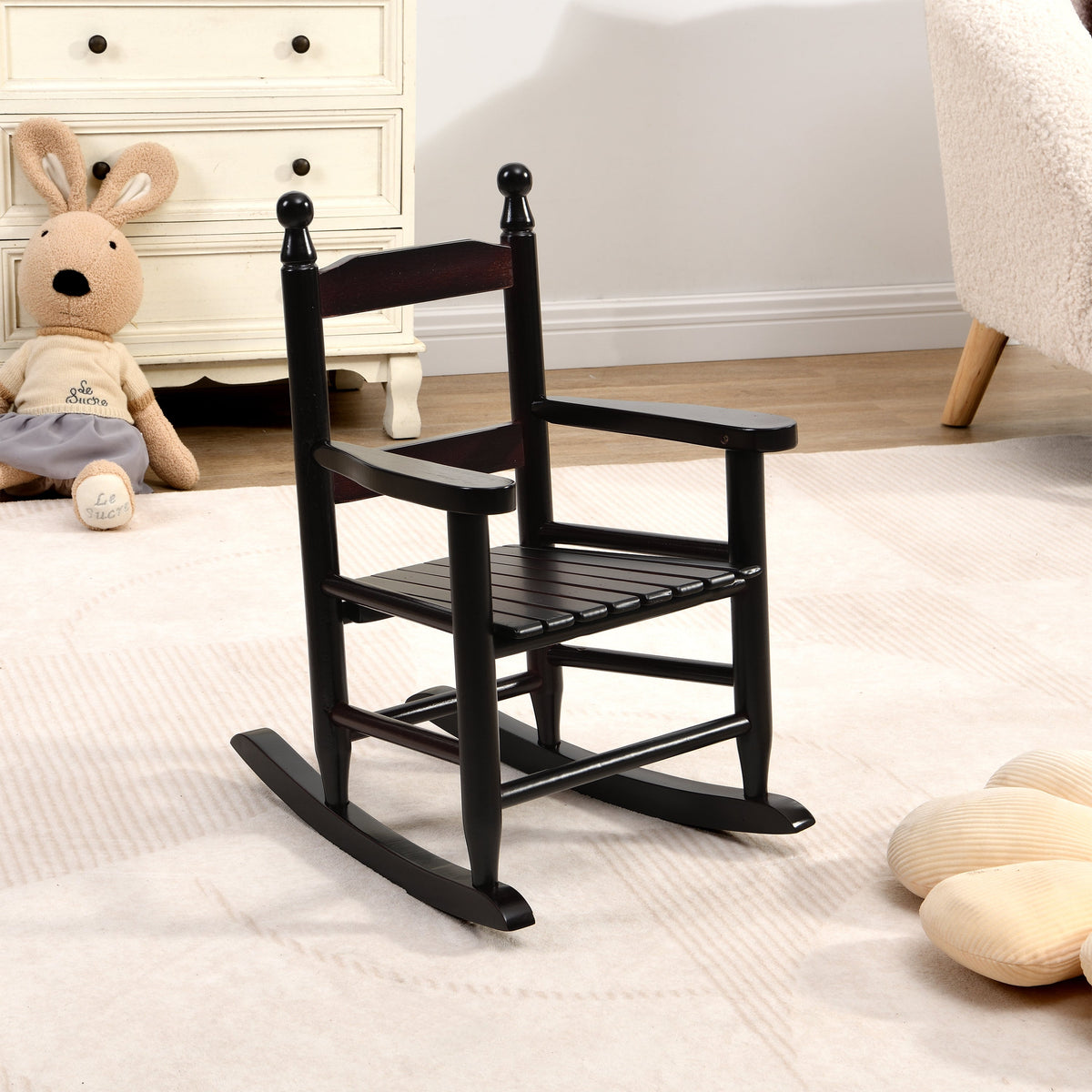 Children's Rocking Chair