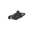 Acerbis 21+ GasGas MC85/14+ Husq FE/TC/TE/14+ KTM EXC/EXC/EXC-F/SX/XC-W/XCF-W Chain Guide - Black 2981880001
