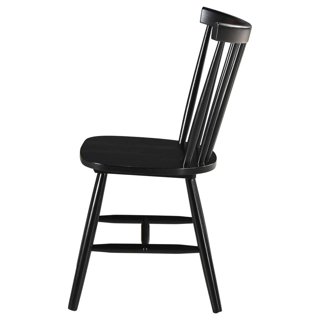 Hayward Cottage Dining Side Chair Set