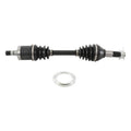 All Balls Racing 13-14 Can-Am Outl&er 500 STD 4x4 8 Ball Axle Front Left AB8-CA-8-115