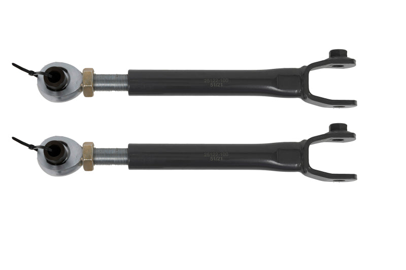 Belltech 21+ GM SUV SWB ONLY Front and Rear Height Adjustable Coilover Kit 1104SPC