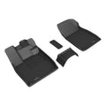 3D MAXpider 21-24 Volkswagen Id.4 Kagu Black R1 L1VW11911509
