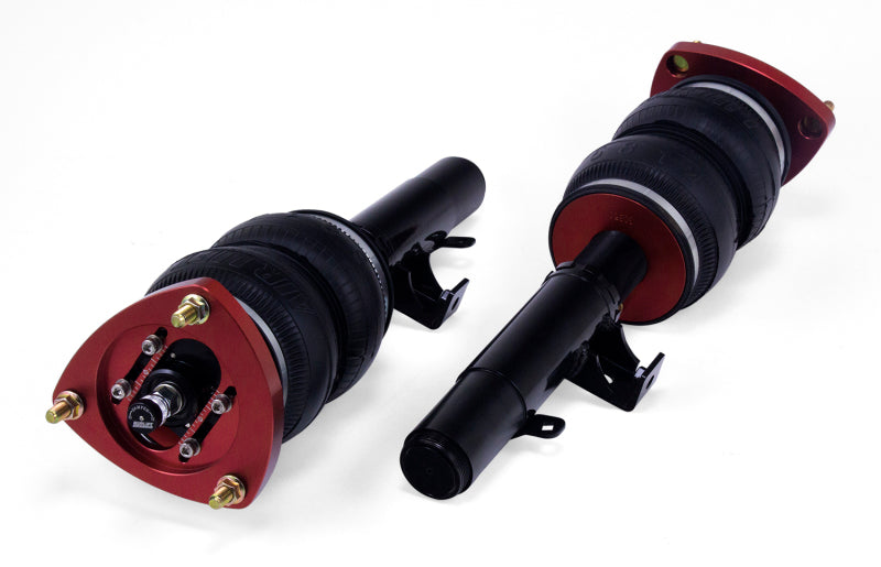 AIRLIFT 15-17 Acura TLX,13-17 Honda Accord (Fits Coupe & Sedan)