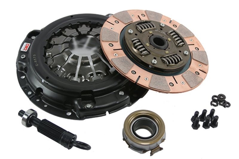 Competition Clutch Stage 3 Street/Track Series 2600 Clutch Kit - FR-S BRZ