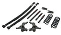 Belltech Lowering Kit With Nd2 Shocks 786Nd