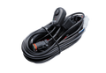 Cali Raised LED Cali Raised Wiring Harness - Single Leg CR2444