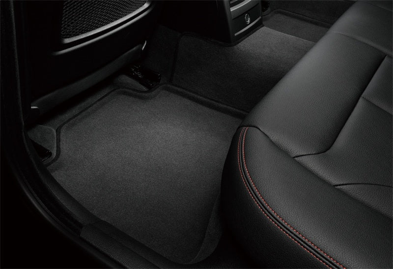 3D MAXpider 19-24 Lexus ES Hybrid Elegant Black R1 R2 L1LX06504709