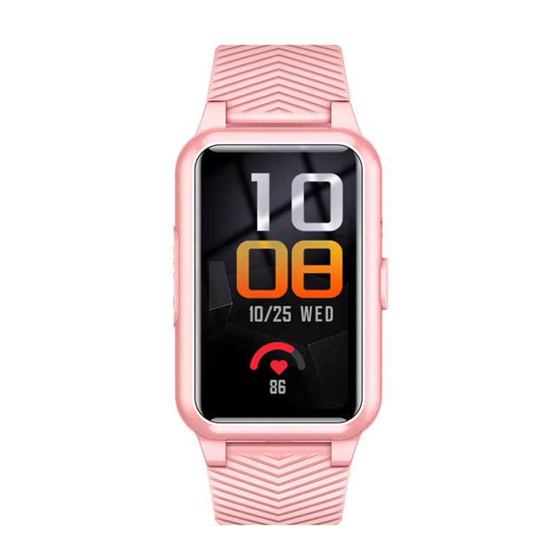 S10 Smartwatch 4G Elderly Phone Watch
