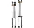 Carli 13-23 Ram 3500 Diesel 4x4 Leveling Shock Set AS-DLVLSPKG-CS20IFP-A