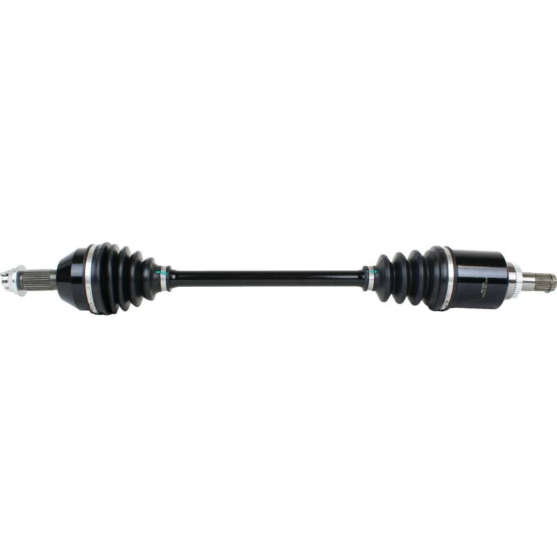 All Balls Racing 17-19/2021 Pioneer 1000 LTD/17-21 Pioneer 1000-5 LTD 6 Ball Axle AB6-HO-8-385