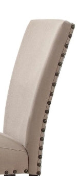 Nolan Parson Armless Chair
