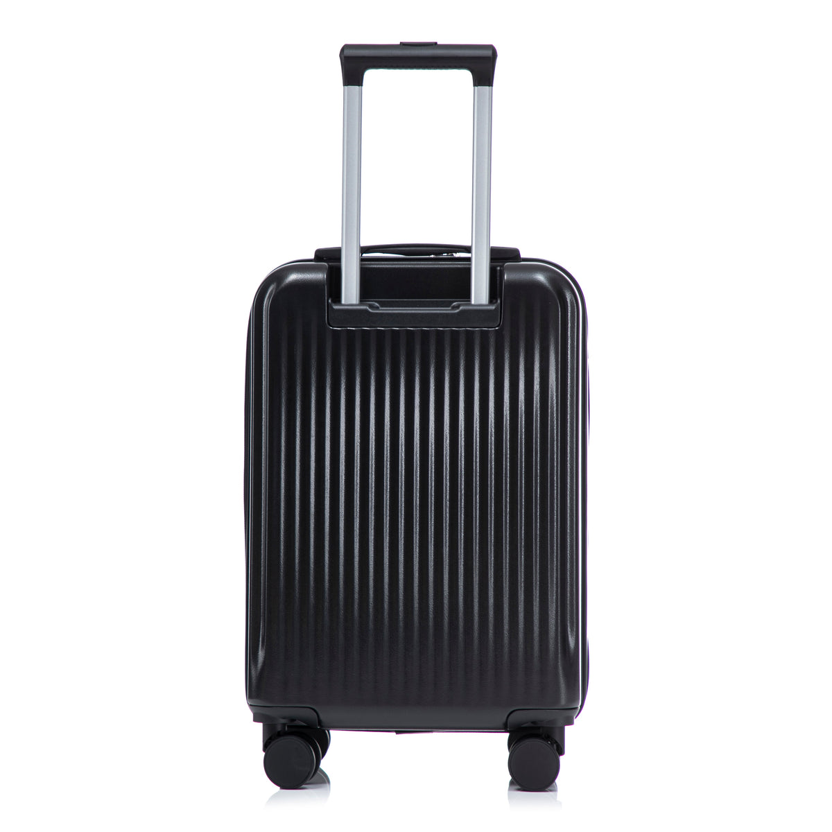 Premium ABS Spinner Wheel Luggage Set with Cosmetic Case