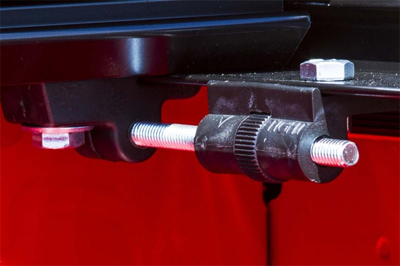 Access Literider 09+ Dodge Ram 5ft 7in Bed (w/ RamBox Cargo Management System) Roll-Up Cover 34199