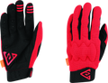 Answer Paragon Glv Redblk Xs 447076