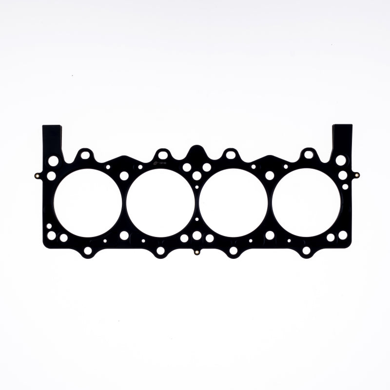 Cometic Gasket Cometic Chrysler A-4 Midget Block .066in MLS Cylinder Head Gasket - 4.165in Bore C5831-066