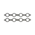 Cometic Gasket Cometic GM Gen-3/4 Small Block V8 .060in HTS 1.820in Port Exhaust Manifold Gasket Set C15193HTS