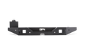 Body Armor 4x4 2018+ Jeep Wrangler Full Width Rear Bumper w/ Tire Carrier Mount JL-2965