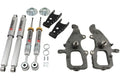 Belltech Lowering Kit With Sp Shocks 906Sp