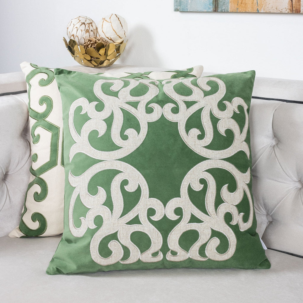 Dora Vintage Vine Set of 2