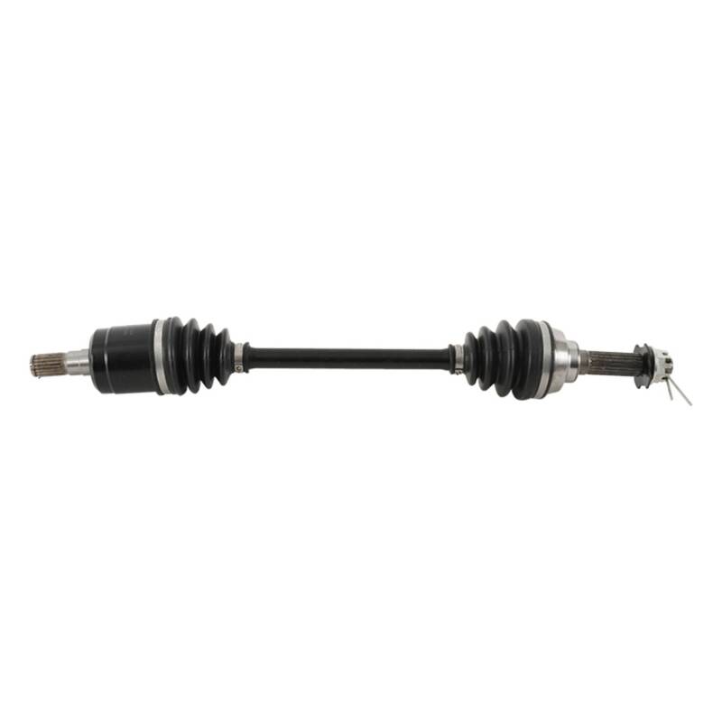 All Balls Racing 03-07 LT-A 500 F Vinson 4x4 Auto/03-07 LT-F 500 F Vinson 4x4 Manual Axle AB6-SK-8-202