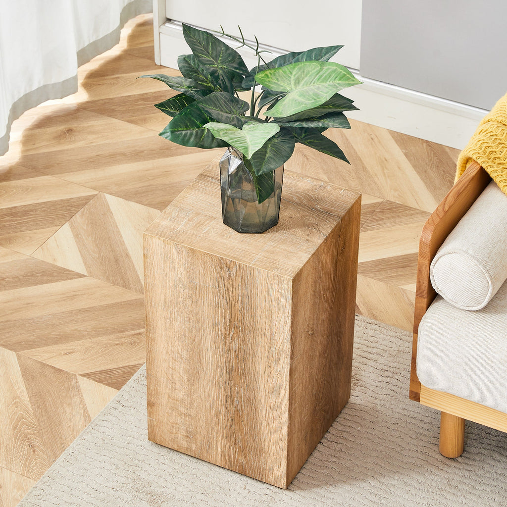 Modern MDF Coffee Table