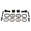 All Balls Racing 06-08 Kawasaki EX 650R Caliper Rebuild Kit Front 18-3108