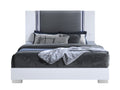 Moon Modern Bed