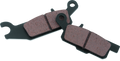 BikeMaster Yamaha Brake Pads 961276