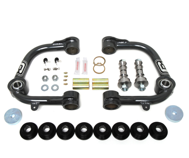 Camburg Toyota Tundra 2WD/4WD 00-06 1in Performance Uniball Upper Arms CAM-310006