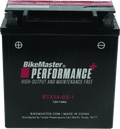 BikeMaster BTX16-BS-1 Battery 781327