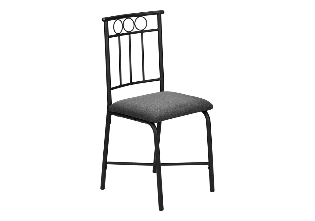 Contemporary 5-Piece Dining Table Set