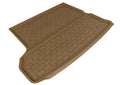 3D MAXpider 2014-2019 Toyota Highlander Kagu Cargo Liner - Tan M1TY1631302