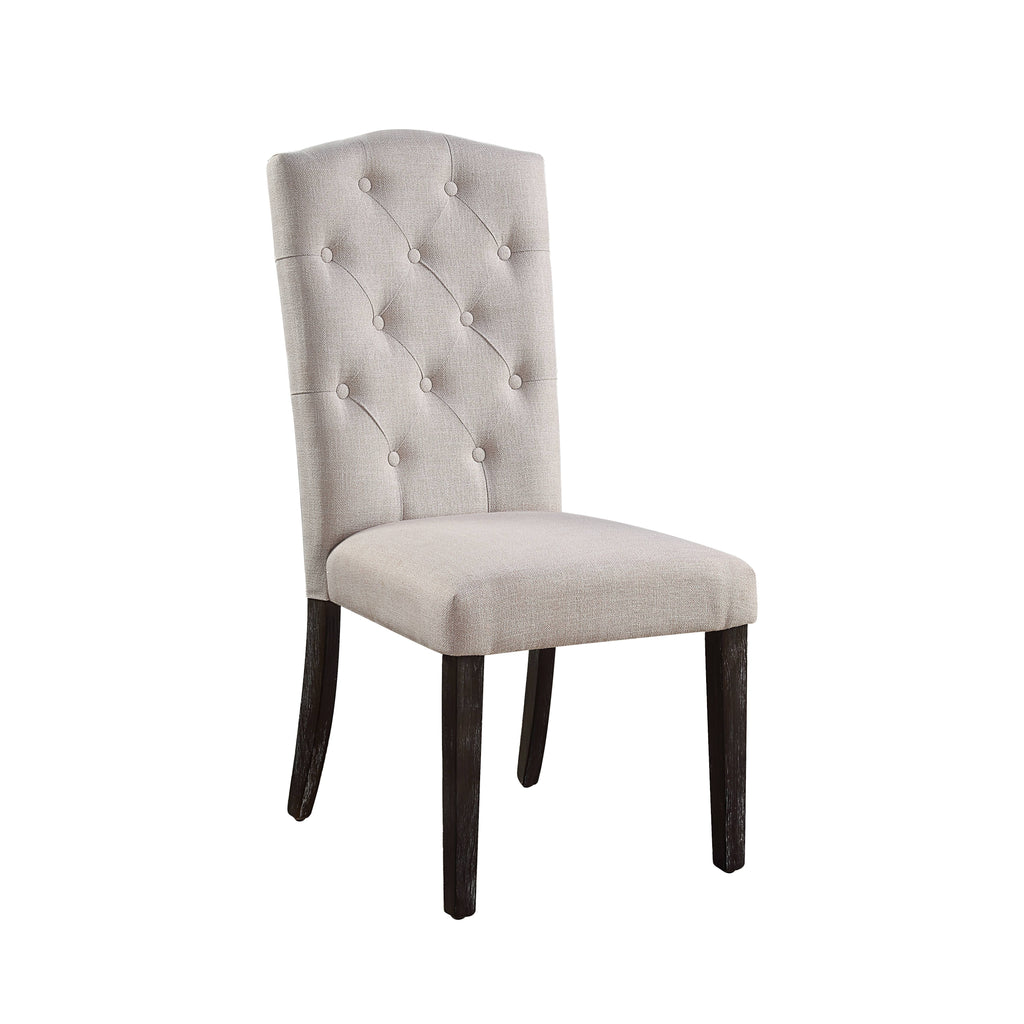 Gerardo Dining Side Chairs