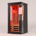One-Two Person Far Infrared Sauna